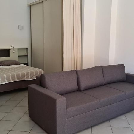 Grand Studio-Loft-Grand Parking-Climatise-Proche Centre 아작시오 외부 사진
