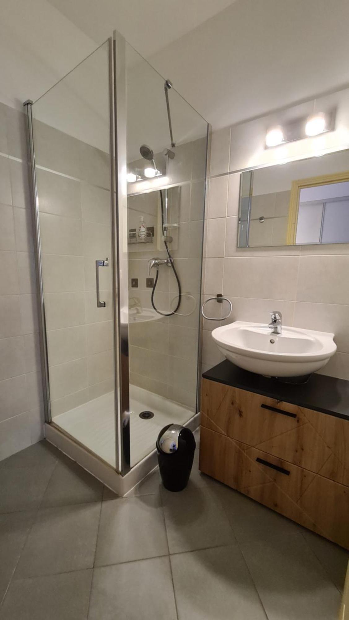 Grand Studio-Loft-Grand Parking-Climatise-Proche Centre 아작시오 외부 사진