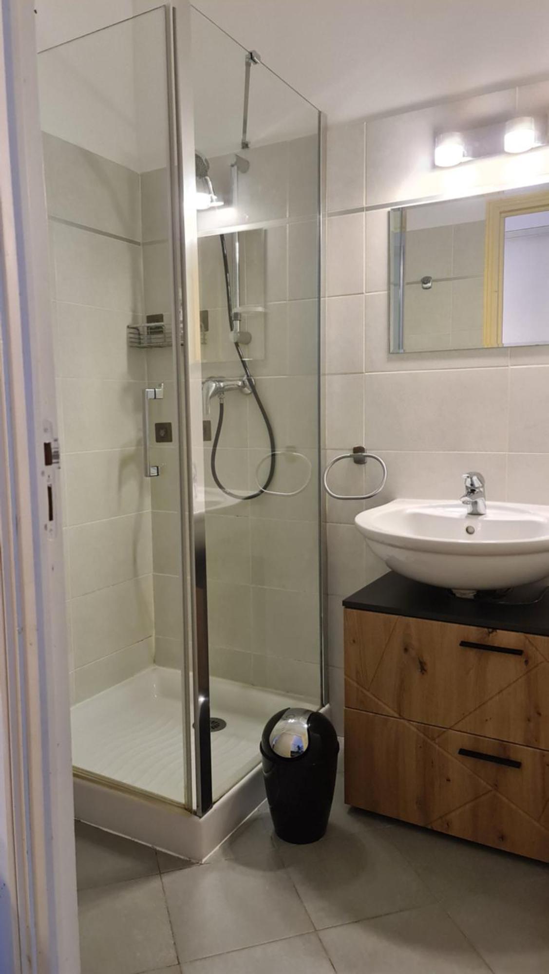 Grand Studio-Loft-Grand Parking-Climatise-Proche Centre 아작시오 외부 사진