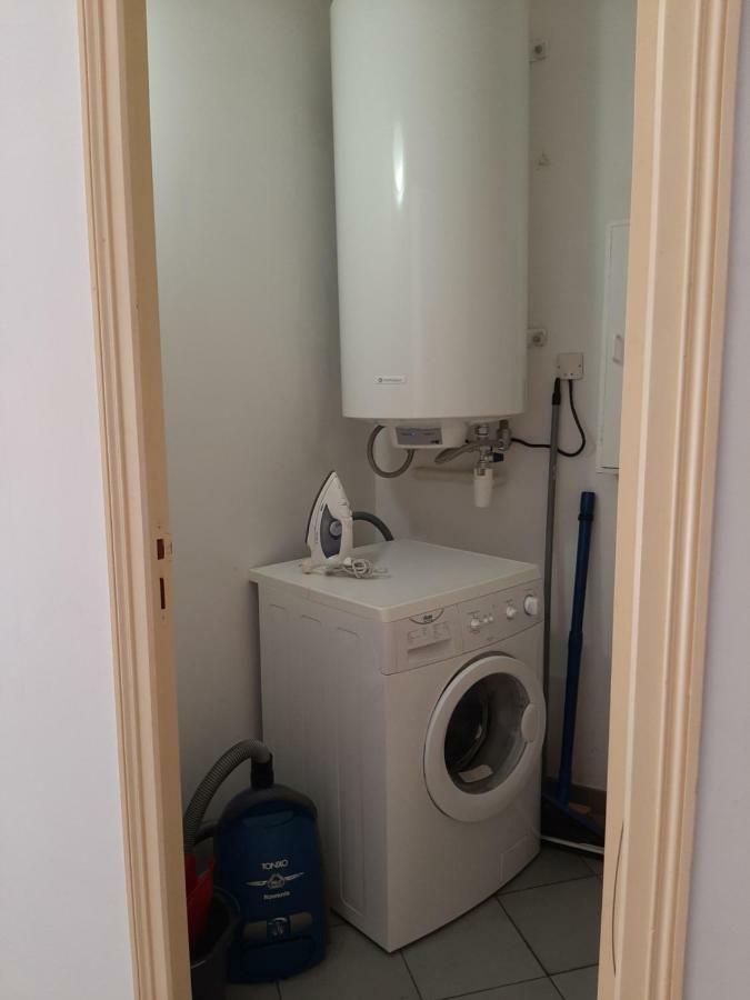 Grand Studio-Loft-Grand Parking-Climatise-Proche Centre 아작시오 외부 사진